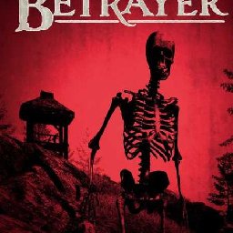 Betrayer PC 18% OFF