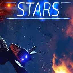 Between the Stars Standard PC 10% OFF