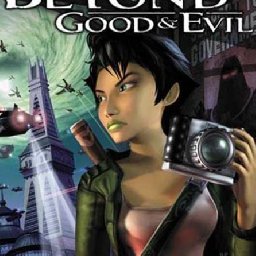 Beyond Good and Evil PC 31% OFF