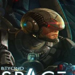 Beyond Space Remastered Edition PC 18% OFF