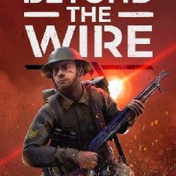 Beyond The Wire PC 61% OFF