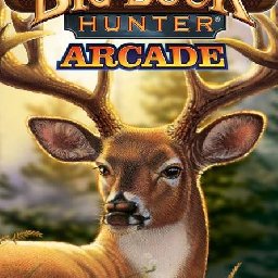 Big Buck Hunter Arcade PC 24% OFF