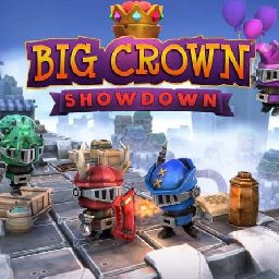 Big Crown