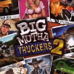 Big Mutha Truckers PC 87% OFF