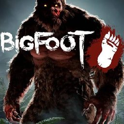 BIGFOOT PC 55% OFF