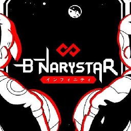 Binarystar Infinity PC 50% OFF