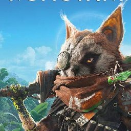 Biomutant PC