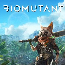 Biomutant Xbox One 28% OFF