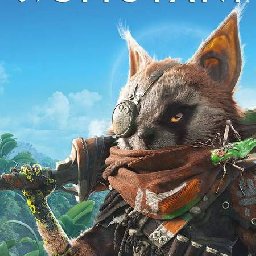 Biomutant