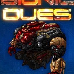 Bionic Dues PC 18% OFF