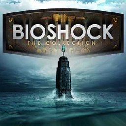 BioShock The Collection PC