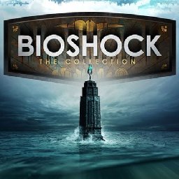 Bioshock