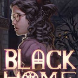 Black Home