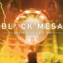 Black Mesa PC 11% OFF