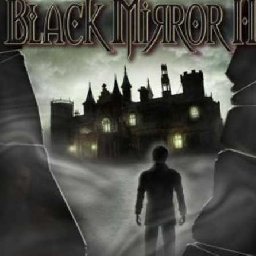 Black Mirror II PC 18% OFF