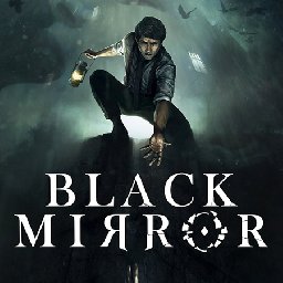 Black Mirror 22% OFF