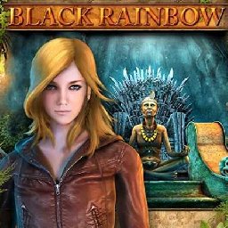 Black Rainbow PC 18% OFF