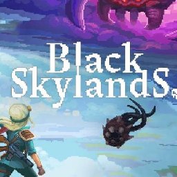 Black Skylands PC