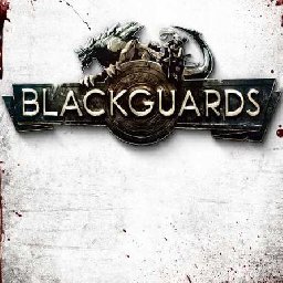 Blackguards PC 18% OFF