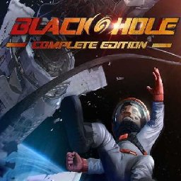 Blackhole Complete Edition PC 84% OFF