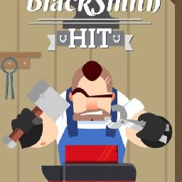 BlackSmith HIT PC 10% OFF