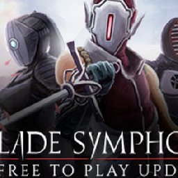 Blade Symphony PC 18% OFF