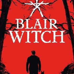 Blair Witch PC 80% OFF