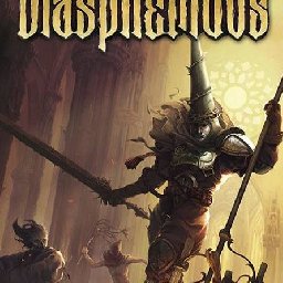 Blasphemous PC 85% OFF