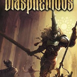 Blasphemous 65% OFF