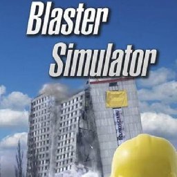 Blaster Simulator PC 25% OFF