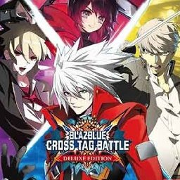 BlazBlue Cross Tag Battle 61% OFF