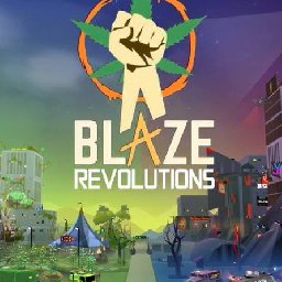 Blaze Revolutions PC 70% OFF