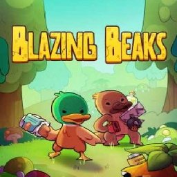 Blazing Beaks PC 35% OFF