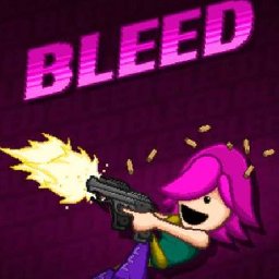 Bleed PC 18% OFF