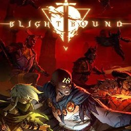 Blightbound PC 68% OFF