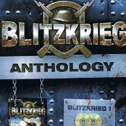 Blitzkrieg Anthology PC 18% OFF