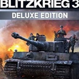 Blitzkrieg Deluxe Edition PC 81% OFF