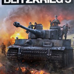 Blitzkrieg PC 93% OFF