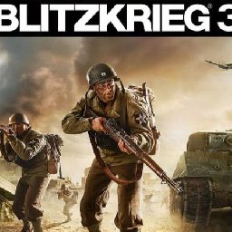 Blitzkrieg 80% OFF