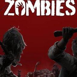 Blood And Zombies PC 64% OFF