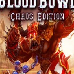 Blood Bowl Chaos Edition PC 18% OFF