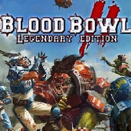 Blood Bowl 72% OFF