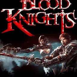 Blood Knights PC 18% OFF