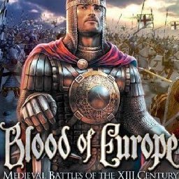 Blood of Europe 11% OFF