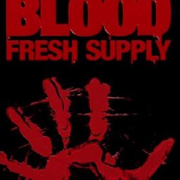 Blood 61% OFF