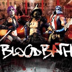 Bloodbath PC 11% OFF