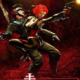 BloodRayne 82% OFF