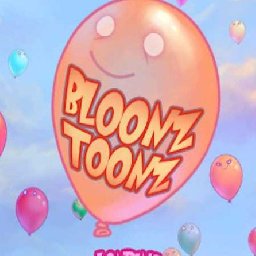 Bloonz Toonz PC 18% OFF