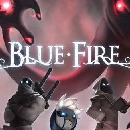 Blue Fire PC