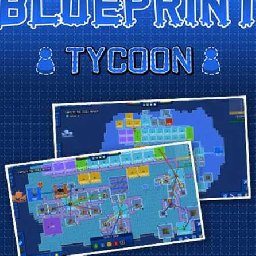 Blueprint Tycoon PC 44% OFF